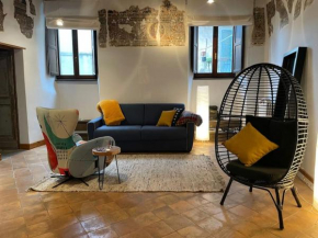 Bella Casa Affrescata Orvieto